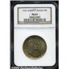 Image 1 : 1926 50C Sesquicentennial MS64 NGC. Although