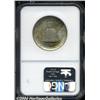 Image 2 : 1926 50C Sesquicentennial MS64 NGC. Although