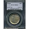 Image 1 : 1926 50C Sesquicentennial MS64 PCGS. Well