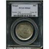 Image 1 : 1926 50C Sesquicentennial MS64 PCGS. A