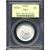 Image 1 : 1926 50C Sesquicentennial MS64 PCGS. A