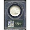 Image 2 : 1926 50C Sesquicentennial MS64 PCGS. A