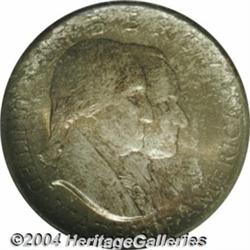 1926 50C Sesquicentennial MS65 NGC. A truly