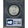 Image 2 : 1935 50C Spanish Trail MS66 PCGS. This nearly