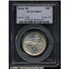 Image 1 : 1925 50C Stone Mountain MS67 PCGS. Well struck