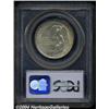 Image 2 : 1925 50C Stone Mountain MS67 PCGS. Well struck