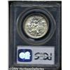 Image 2 : 1936-D 50C Texas MS67 PCGS. Fully struck and