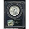 Image 2 : 1937 50C Texas MS66 PCGS. Bright with billowy
