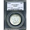 Image 1 : 1938-D 50C Texas MS67 PCGS. The nearly