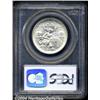 Image 2 : 1938-S 50C Texas MS67 PCGS. A couple hints of