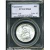 Image 1 : 1925 50C Vancouver MS64 PCGS. A brilliant