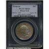 Image 1 : 1927 50C Vermont MS66 PCGS. Ex: Pryor
