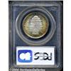 Image 2 : 1946 50C Booker T. Washington MS66 PCGS. From