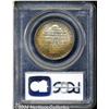 Image 2 : 1946-D 50C Booker T. Washington MS66 PCGS.