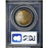 Image 2 : 1946-D 50C Booker T. Washington MS66 PCGS.