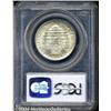 Image 2 : 1949 50C Booker T. Washington MS66 PCGS.