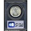 Image 2 : 1949-D 50C Booker T. Washington MS65 PCGS.