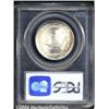 Image 2 : 1951-S 50C Washington-Carver MS66 PCGS. Medium