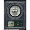 Image 2 : 1936 50C Wisconsin MS66 PCGS. From the