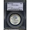 Image 1 : 1936 50C Wisconsin MS66 PCGS. Hints of