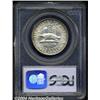 Image 2 : 1936 50C Wisconsin MS66 PCGS. Hints of
