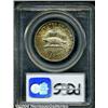 Image 2 : 1936 50C Wisconsin MS67 PCGS. Radiant