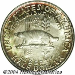 1936 50C Wisconsin MS68 NGC. Even close