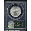 Image 2 : 1936 50C York MS66 PCGS. This nearly untoned
