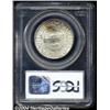 Image 2 : 1936 50C York MS66 PCGS. Scattered areas of