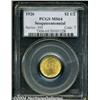 Image 1 : 1926 $2 1/2 Sesquicentennial MS64 PCGS. Boldly