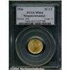 Image 1 : 1926 $2 1/2 Sesquicentennial MS64 PCGS.
