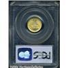 Image 2 : 1926 $2 1/2 Sesquicentennial MS64 PCGS.
