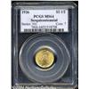 Image 1 : 1926 $2 1/2 Sesquicentennial MS64 PCGS. Well
