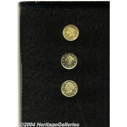 Undated 25C Liberty Round 25 Cents, BG-222,