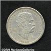 Image 1 : 1883 50C Hawaii Half Dollar MS60 Environmental