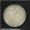 Image 2 : 1883 50C Hawaii Half Dollar MS60 Environmental