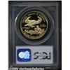 Image 2 : 2003-W $50 One-Ounce Eagle PR69 Deep Cameo