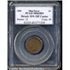 Image 1 : 1906 1C Indian Cent--Struck 10% Off
