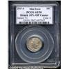 Image 1 : 1917-S 10C Mercury Dime--Struck 10% Off