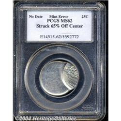 1999-? 25C New Jersey Statehood