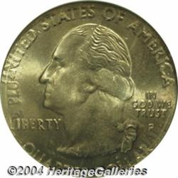 2000-P 25C South Carolina Statehood