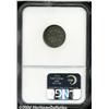 Image 2 : 1837 1C Feuchtwanger Cent AU53 NGC. HT-268,