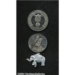 Political Memorabilia. An interesting