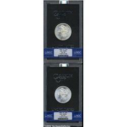 1884-CC S$1 MS62 NGC, sharply struck,