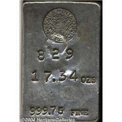 Medium-Sized 1956 San Francisco Mint Silver
