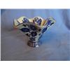 Image 1 : Flow blue compote, 7"