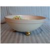 Image 2 : Prussian porcelain bowl, gold trimmed