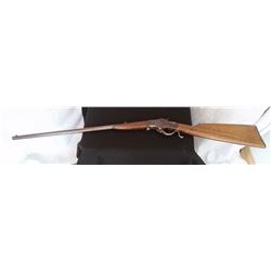 Stevens Marksman rifle, .22LR