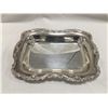 Image 3 : English International Silver 4 pc. tea set, nice