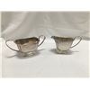 Image 4 : English International Silver 4 pc. tea set, nice